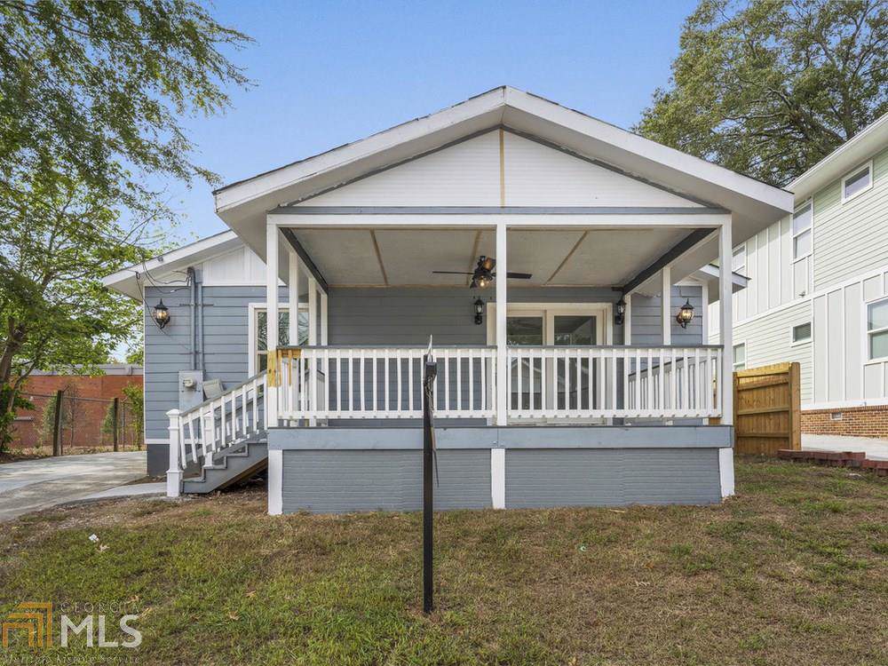 871 Welch St - Photo 1