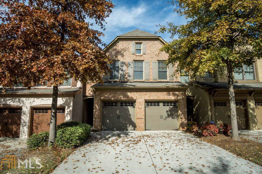 4997 Berkeley Oak Dr - Photo 1