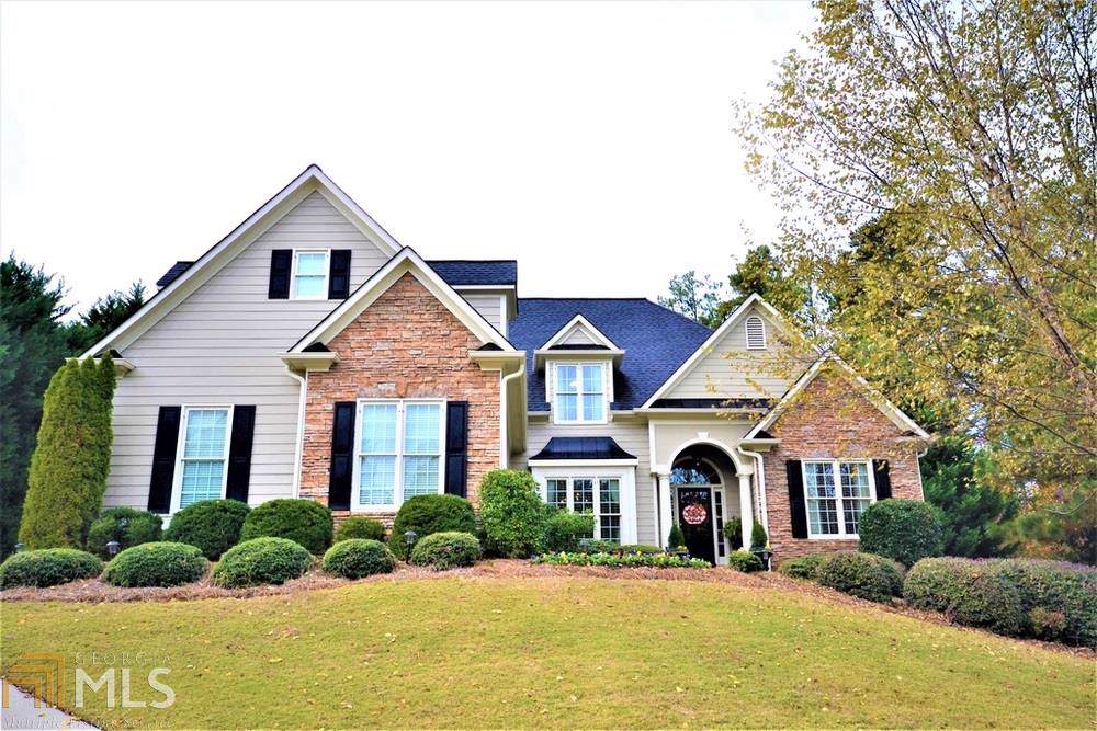 1391 Chester Harris Dr - Photo 1