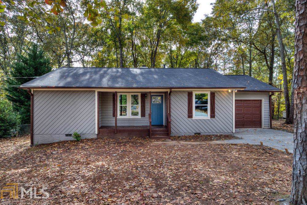 6015 Sumter Dr - Photo 1