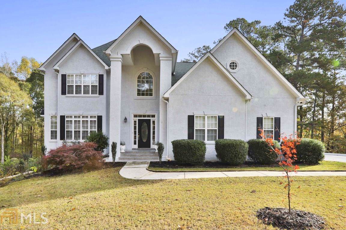 70 Belleview Ridge - Photo 1