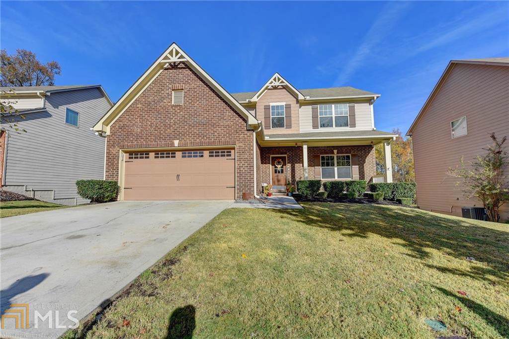 912 Whitfield Oak Rd - Photo 1