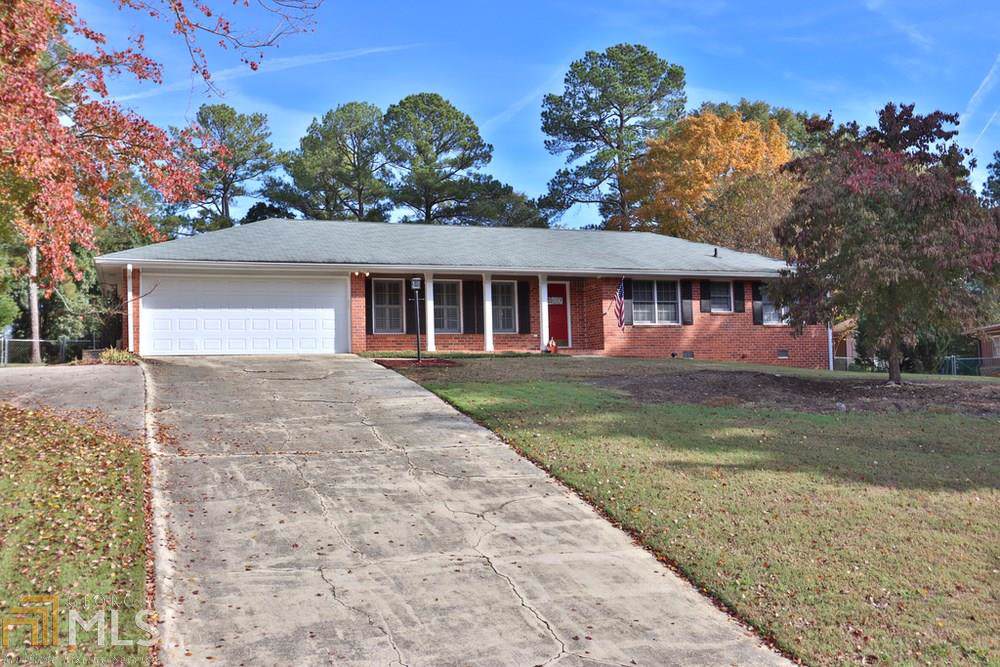 2122 Colonial Oak Way - Photo 1