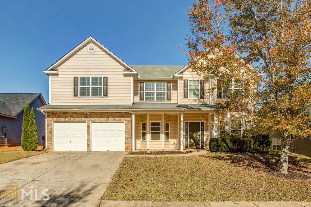 122 Brookhaven Dr - Photo 1