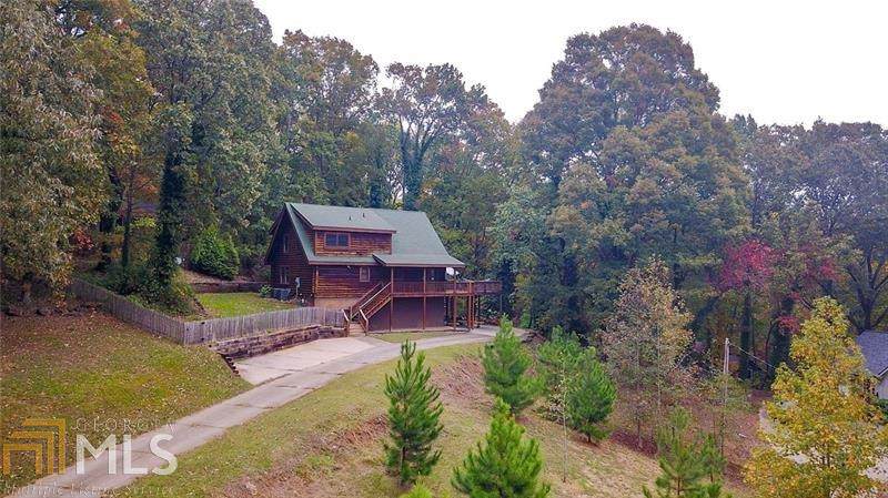 3603 Lodgehaven Dr - Photo 1