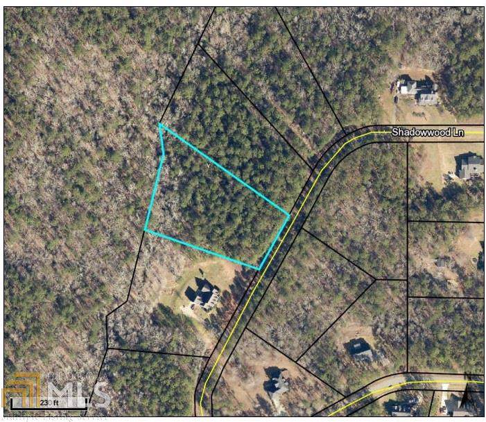 Lot P Shadow Wood Ln - Photo 1 Lot P Shadow Wood Ln - Photo 1