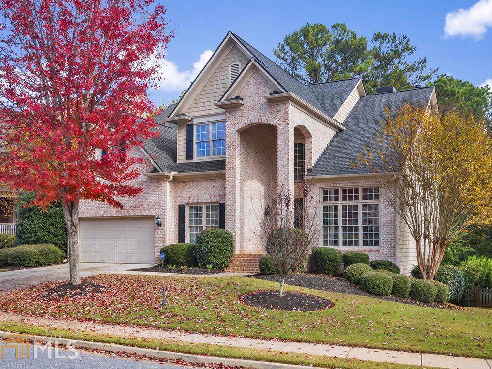 835 Freedom Way - Photo 1