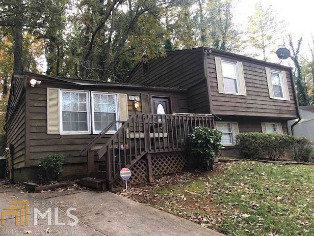 921 Park West Ln - Photo 1