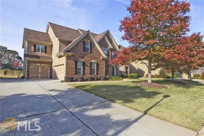 698 Cashiers Rd - Photo 1