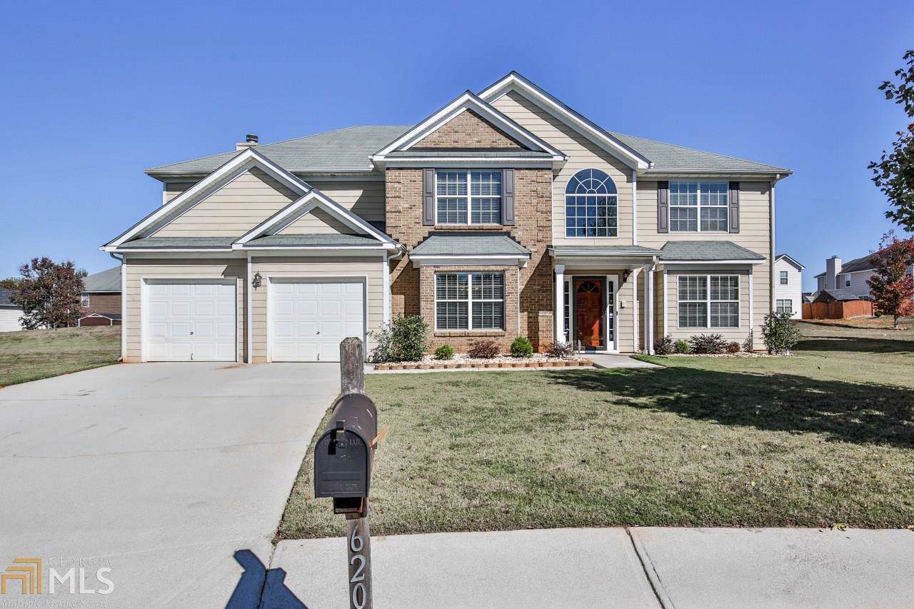 620 Oak Terrace Dr - Photo 1