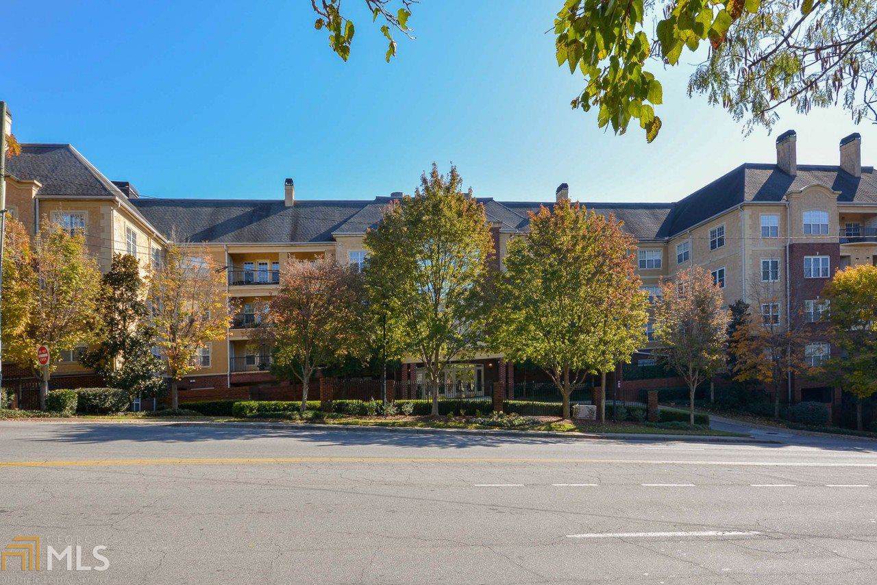 3275 Lenox Rd - Photo 1