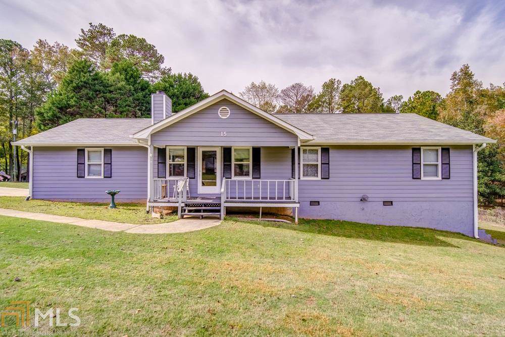 15 Bradford Ct - Photo 1
