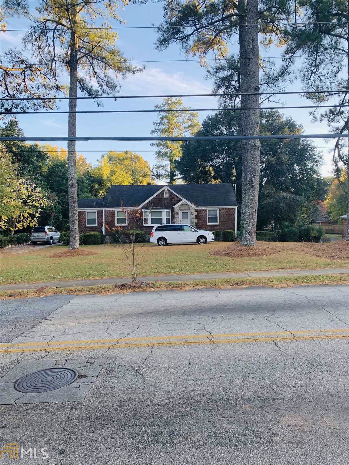 3199 Mcafee Rd - Photo 1
