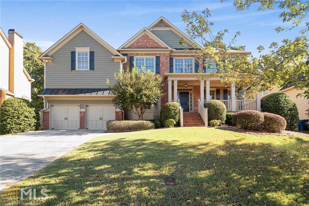 1743 Autumn Sage Dr - Photo 1