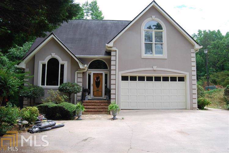 3030 Deepwater Dr - Photo 1