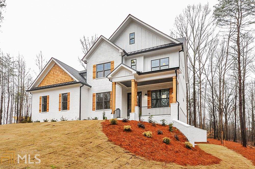 1679 Prospect Rd - Photo 1