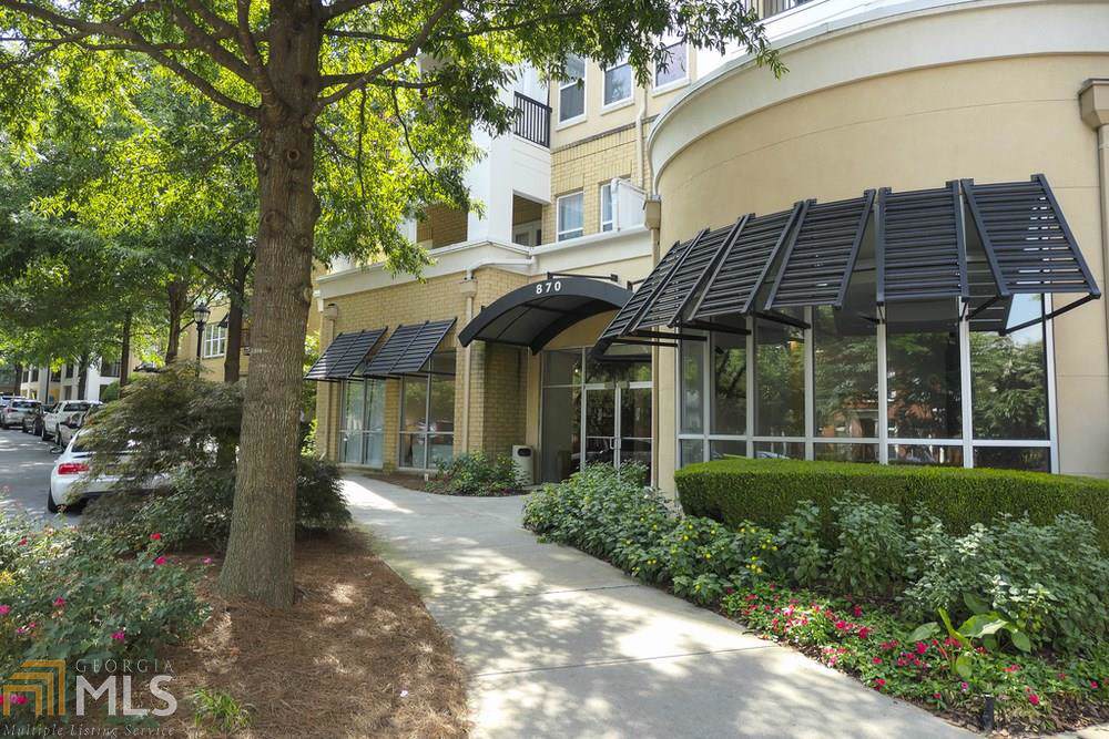 870 Inman Village Pkwy - Photo 1