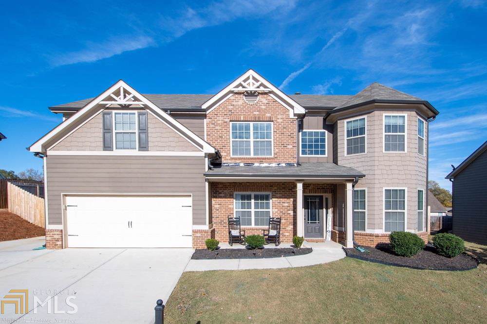 1334 New Liberty Way - Photo 1