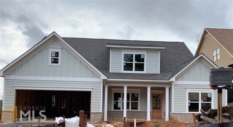 57 Hickory Walk - Photo 1