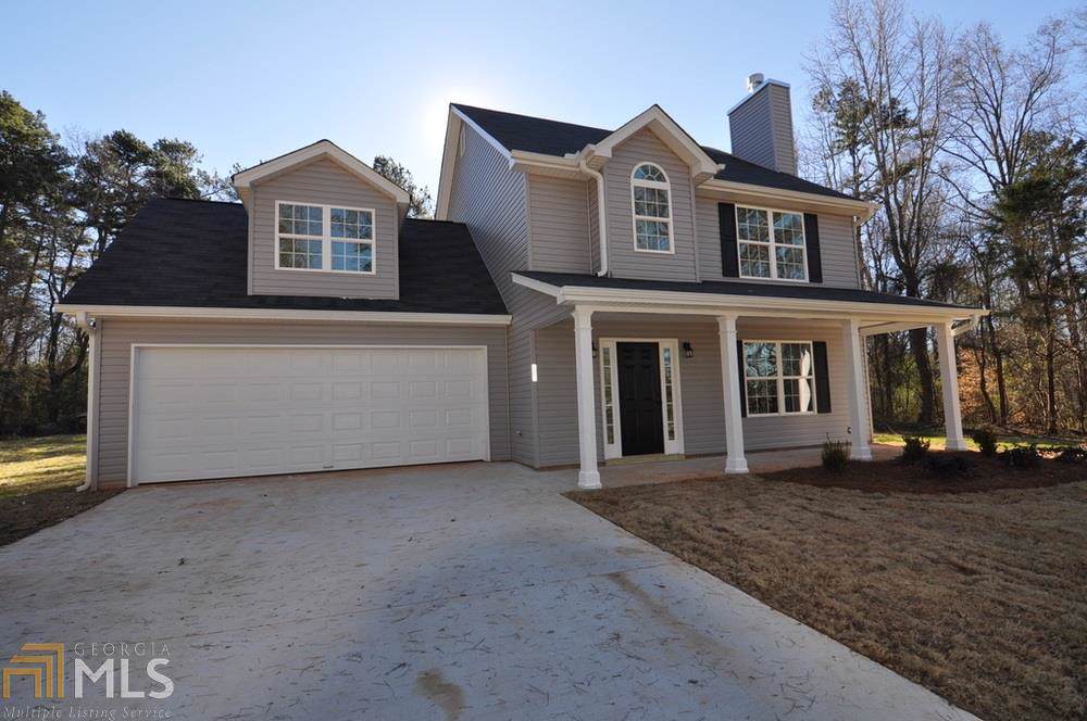 5505 Latham Manor Dr - Photo 1