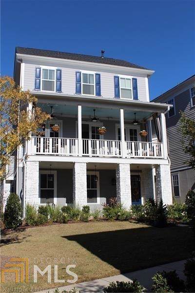 5045 Century Cir - Photo 1