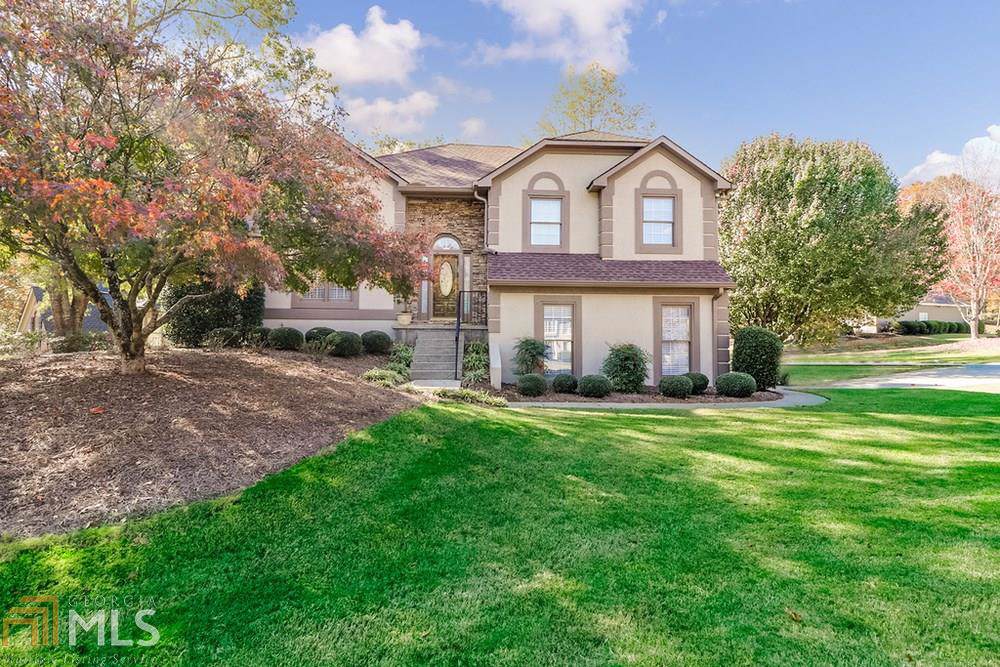 6110 Westminister Green - Photo 1