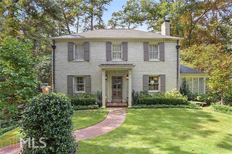 2670 Dellwood Dr - Photo 1