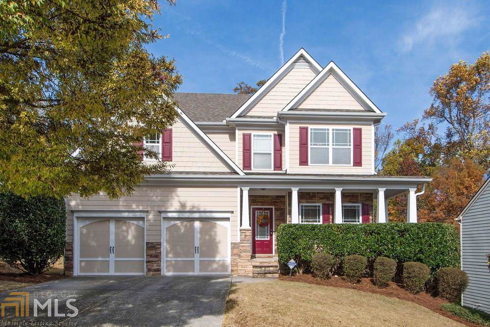 930 King Horn Ct - Photo 1