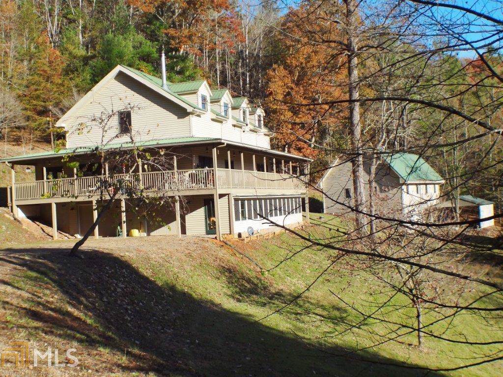 340 Harvest Cove Rd - Photo 1