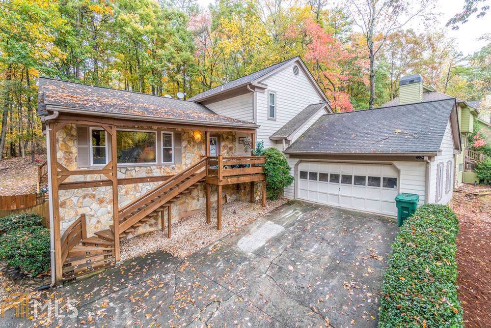 725 Wheeler Peak Way - Photo 1