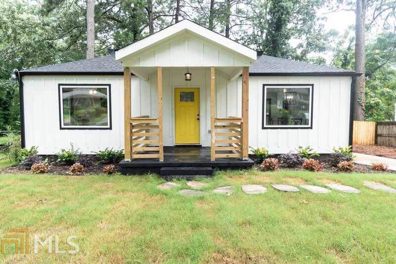 2115 Rachael St - Photo 1