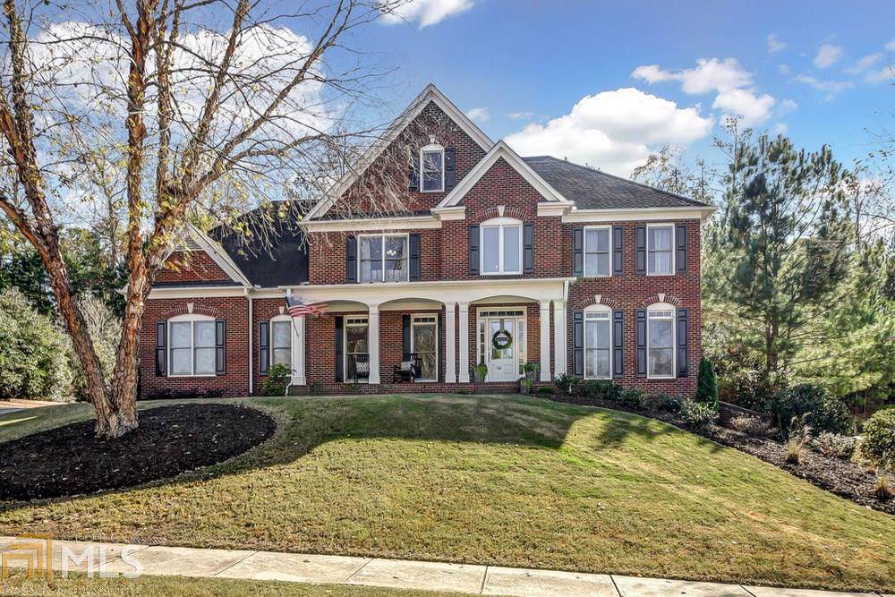 301 River Laurel Way - Photo 1