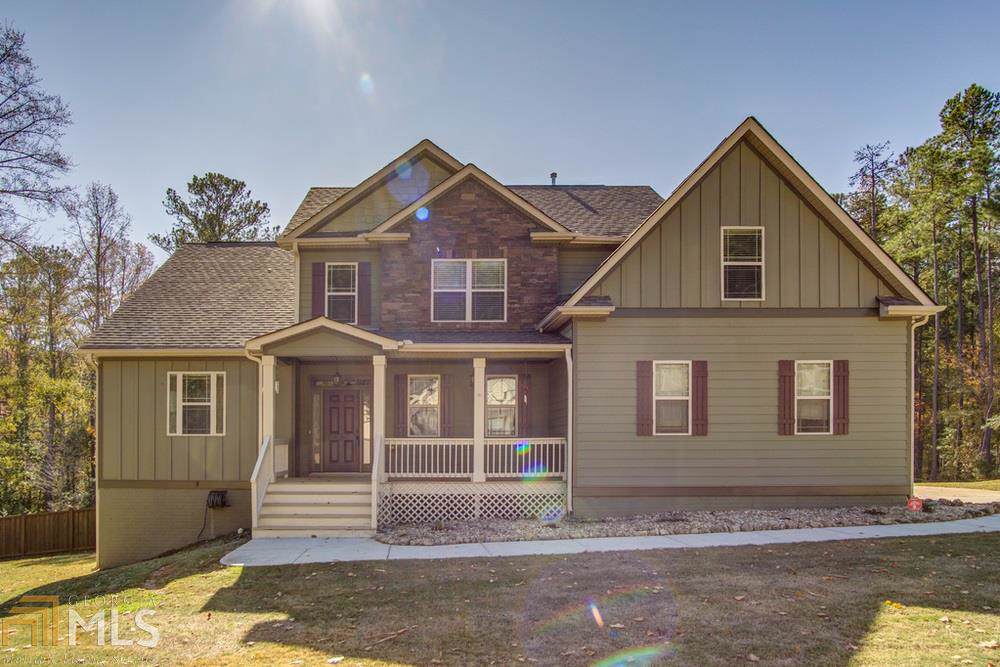 376 Timbercreek Estates Dr - Photo 1