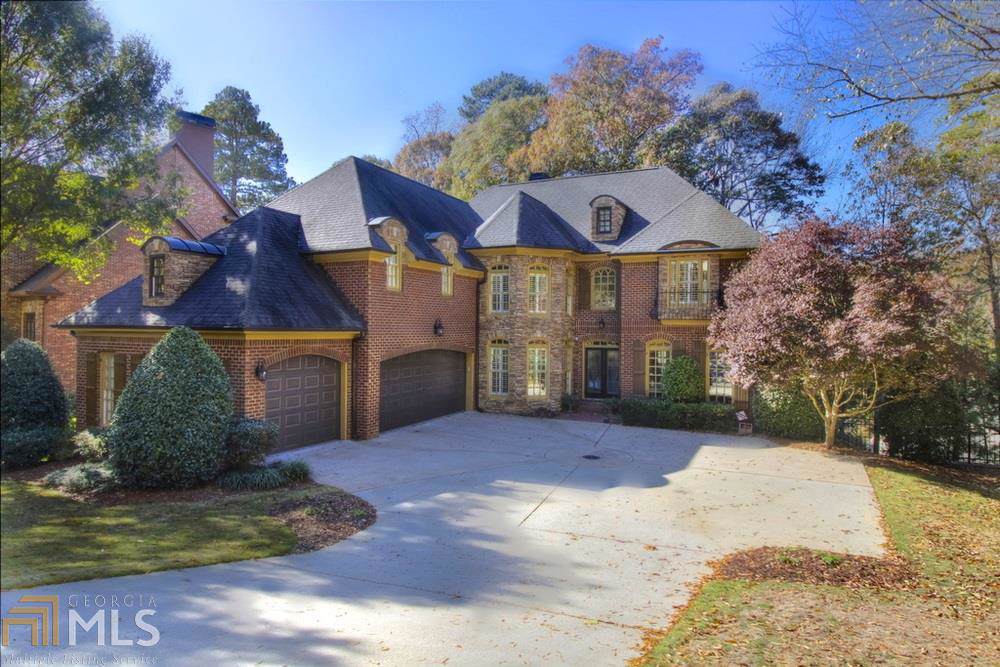 5108 Sapphire Dr - Photo 1