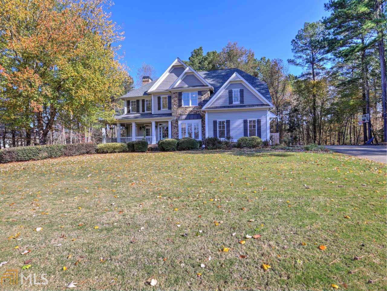 1400 Orange Shoals Dr - Photo 1