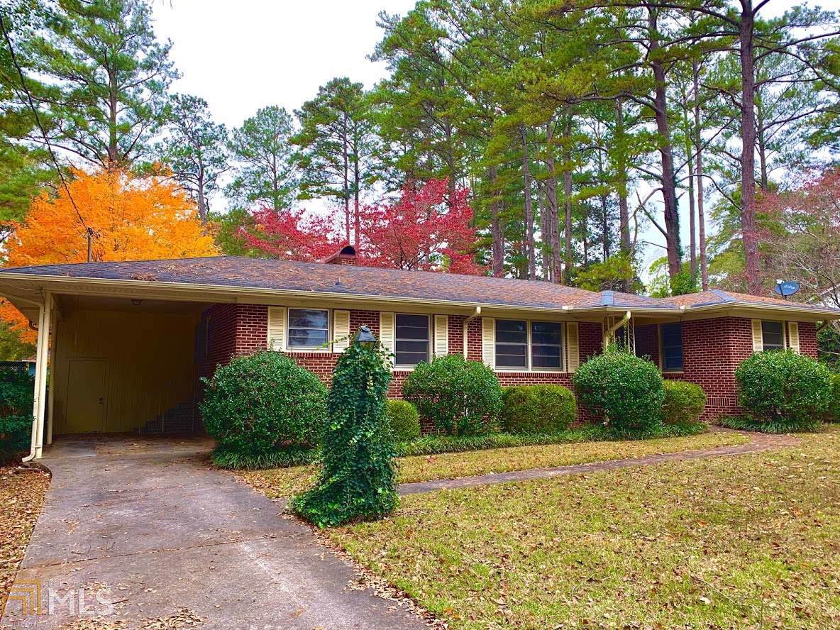 1133 Russell Dr - Photo 1