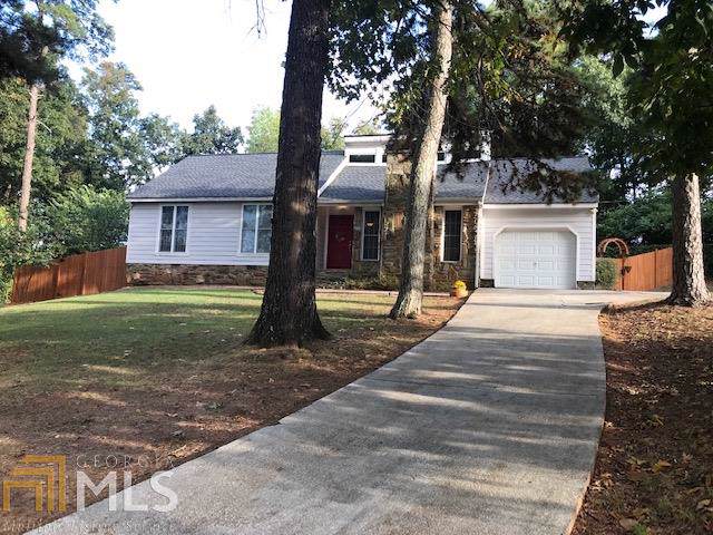536 Carroll Rd - Photo 1