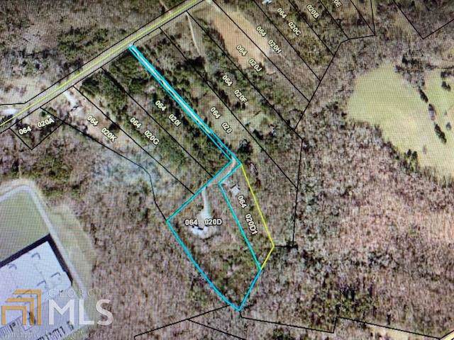 1179 Dry Pond Rd - Photo 1