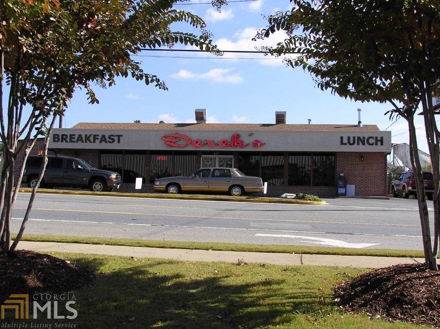 1438 Canton Rd - Photo 1