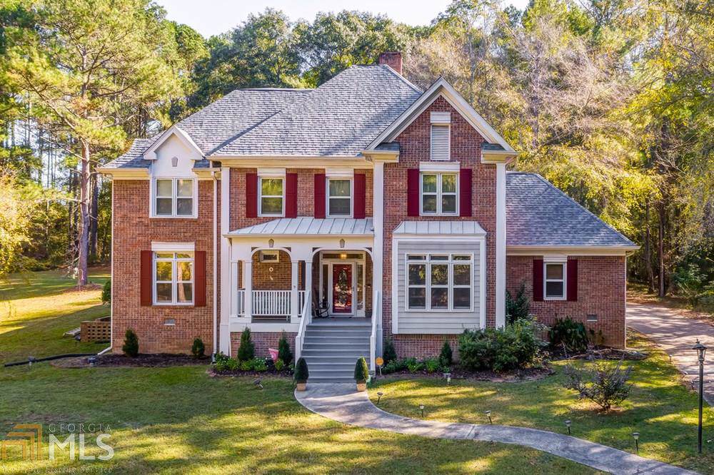 100 Highlands Way - Photo 1