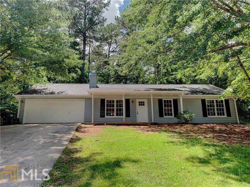 2048 Summertown Dr - Photo 1