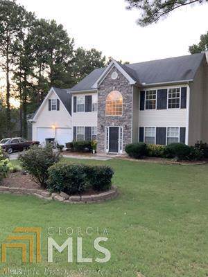 2501 Hannah Haven Dr - Photo 1