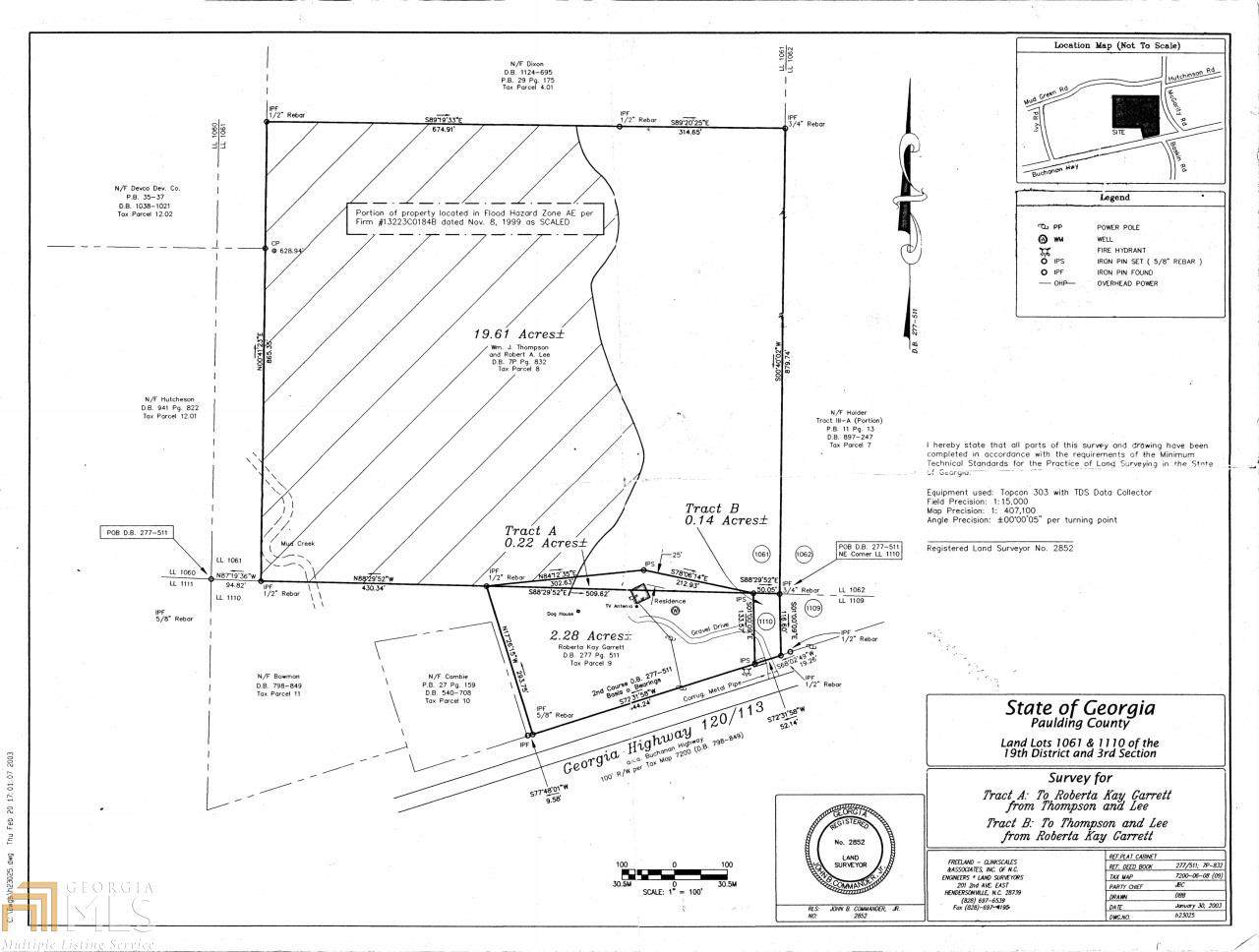 0 Buchanan Hwy - Photo 1