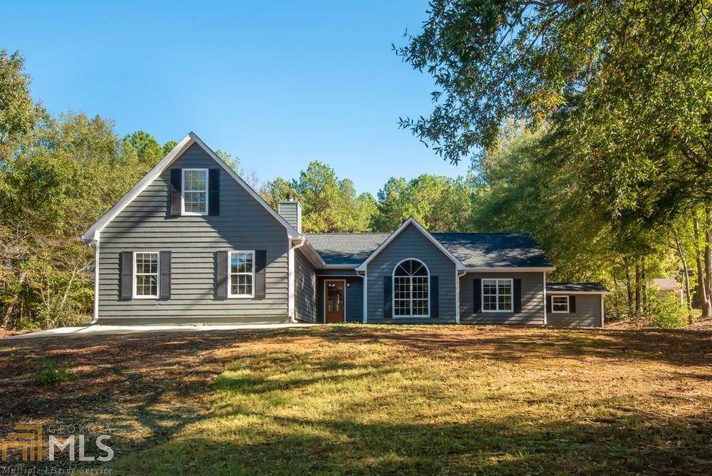 330 Deep Step Rd - Photo 1