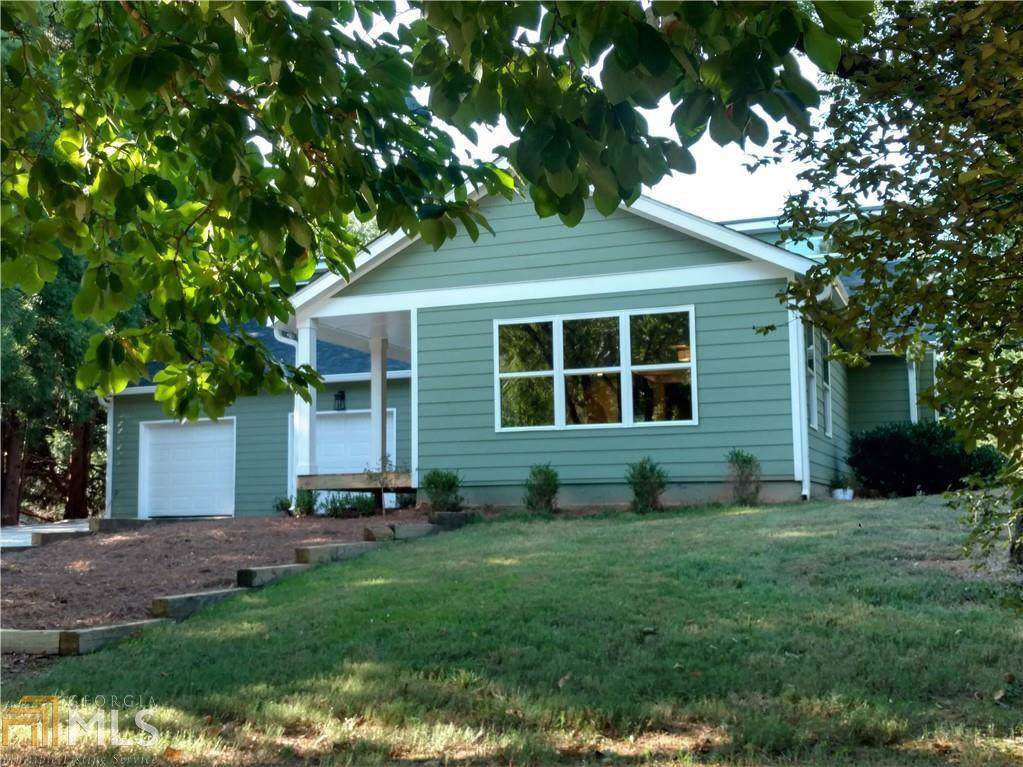 6001 Old Dahlonega Hwy - Photo 1