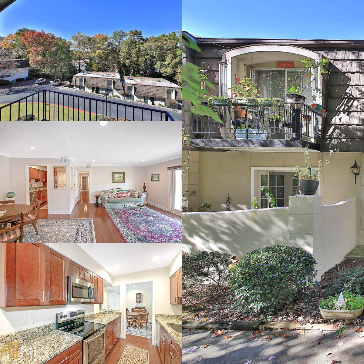 725 Dalrymple Rd - Photo 1