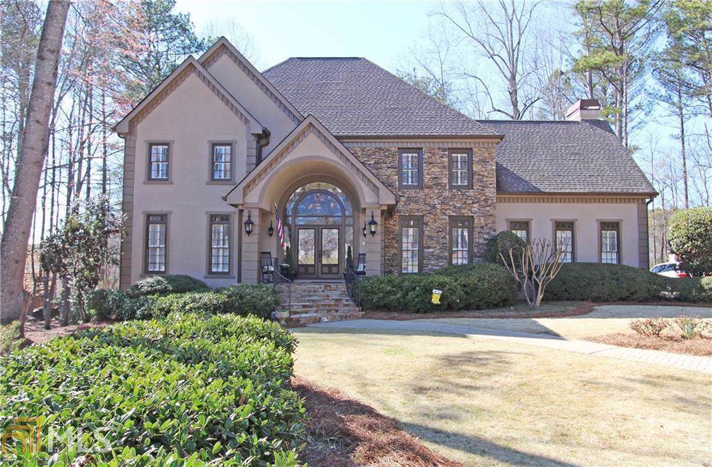 6915 Oak Brook Way - Photo 1