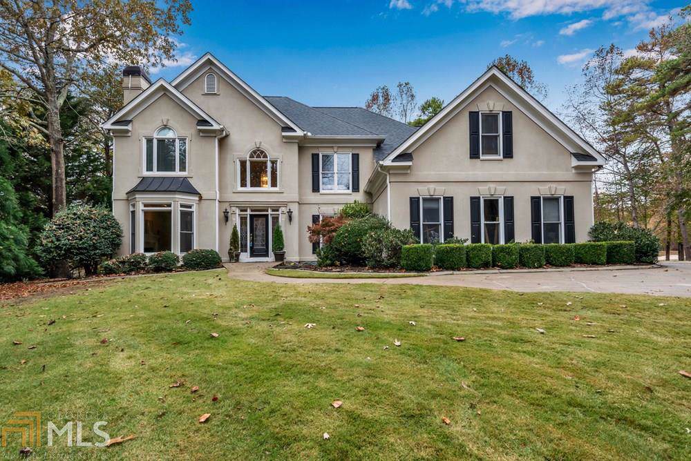 4430 Oxburgh Park - Photo 1