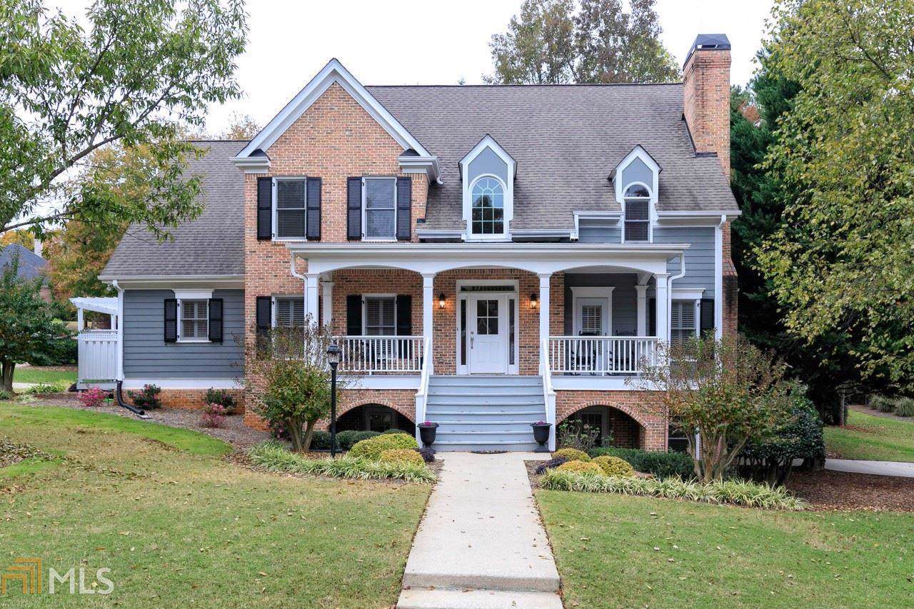 4666 Oakleigh Manor Dr - Photo 1
