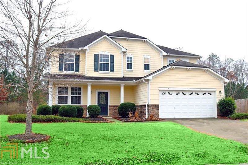 372 Branch Valley Way - Photo 1